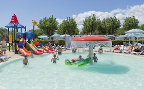 Camping Riva Nuova